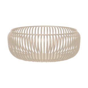 blomus Lito schaal M Ø25 cm Nomad