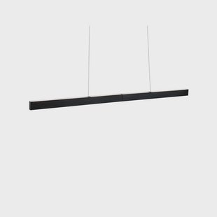 Paulmann - Aptare Hanglamp w/Touchless Sensor Dim. Black