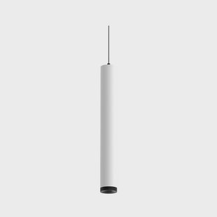 LOOM DESIGN - Nyx P2 Hanglamp Matt White