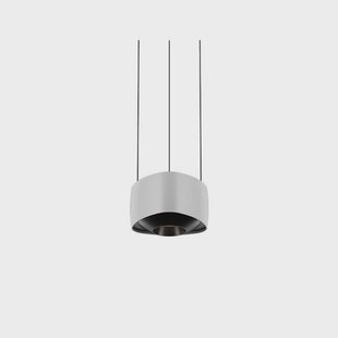 LOOM DESIGN - Air hanglamp White