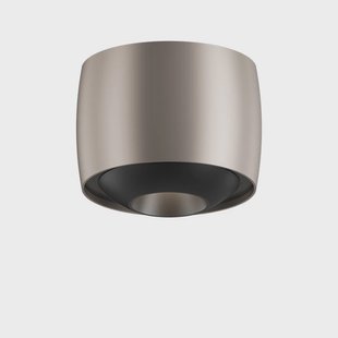 LOOM DESIGN - Air plafondlamp Soft Ivory