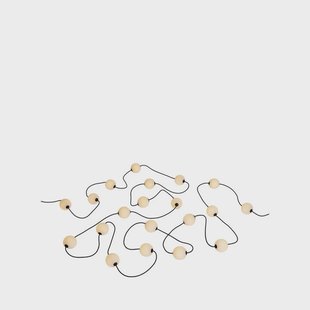 LOOM DESIGN - Miss Garland 20 lichtketting