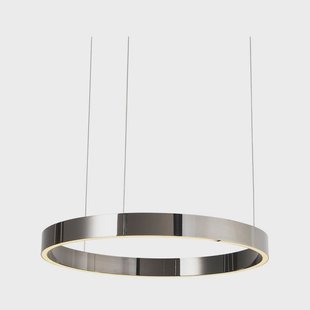 LOOM DESIGN - EOS 360 Hanglamp Large Gun Metaal