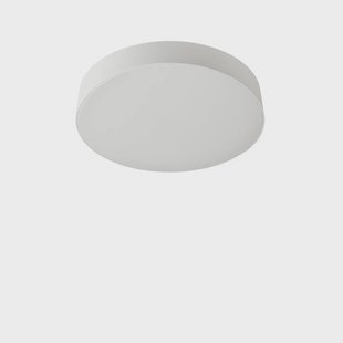 LOOM DESIGN - Avela Wandlamp/Plafondlamp Ø28 White