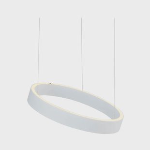 LOOM DESIGN - EOS 360 hanglamp Small White