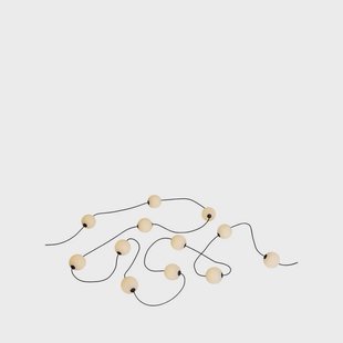 LOOM DESIGN - Miss Garland 12 lichtketting