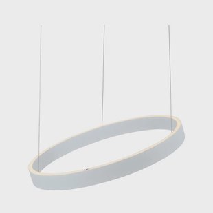 LOOM DESIGN - EOS 360 Hanglamp Large White
