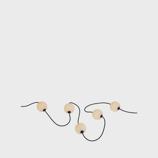 LOOM DESIGN - Miss Garland 100 lichtketting