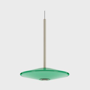 LOOM DESIGN - Solene hanglamp Green