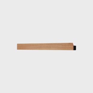 Unknown - Flex Magneet 40 Plank Eik/Zwart GEJST Unknown - Flex Magneet 40 Plank Eik/Zwart GEJST