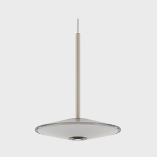 LOOM DESIGN - Solene hanglamp White