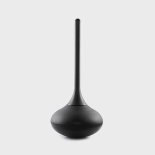 Normann Copenhagen - Ballo Toiletborstel Black