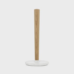 Normann Copenhagen - Craft Keukenrolhouder White