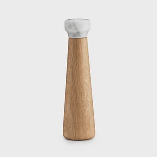 Normann Copenhagen - Craft Zoutmolen Large Oak/White