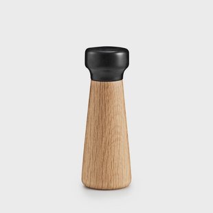 Normann Copenhagen - Craft Pepermolen Small Oak/Black