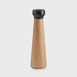 Normann Copenhagen - Craft Pepermolen Large Oak/Black