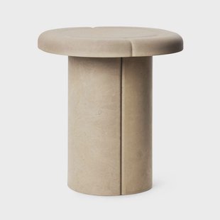 MATER - Alder Bijzettafel Zand