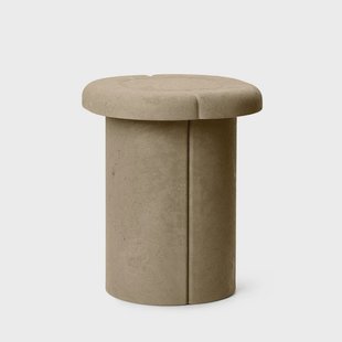 MATER - Alder Szék Earth Grey