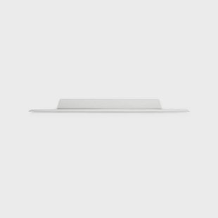 Normann Copenhagen - Jet Plank L160 White