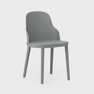 Normann Copenhagen - Allez Szék PP Grey