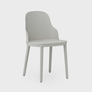 Normann Copenhagen - Allez Szék PP Warm Grey