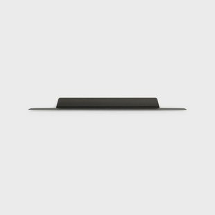 Normann Copenhagen - Jet Plank L160 Black