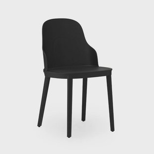 Normann Copenhagen - Allez Szék PP Black