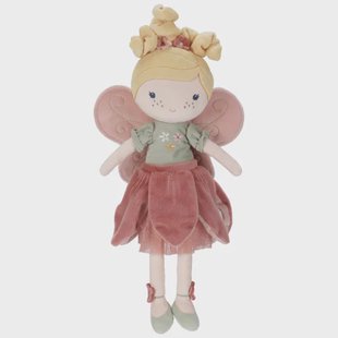 Little Dutch Knuffelpop Fairy Mila