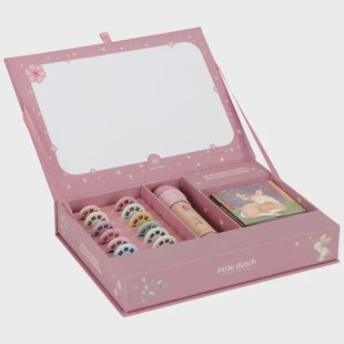 Little Dutch verhalen projector zaklamp