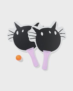 HEMA Siepie beachball set