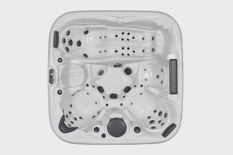 Grizzly Spas | Spa Kodiak Outlet