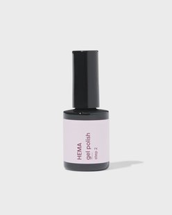 HEMA Gel nagellak 61 perfect pearl (iv)