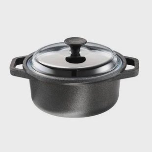 Braadpan, Ø 20 cm, 2.9 L, ProResist Non-Stick, Incl. Handvat Bescherme