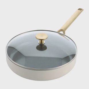 BK Sublime Hapjespan Ø 28 cm - Crème