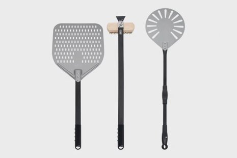 Boretti | Pizzaiolo Toolset