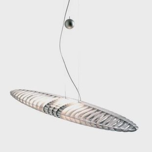 Luceplan Queen Titania hanglamp