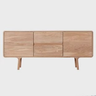 Gazzda Fawn dressoir 150 natural