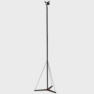 Martinelli Luce Y3 vloerlamp LED