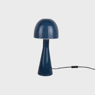 Leitmotiv - Tafellamp Bombin - Classic blue
