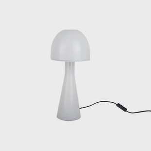 Leitmotiv - Tafellamp Bombin - Wit