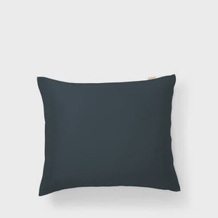 Essenza Alice Kussensloop 60x70 cm - Slate Grey