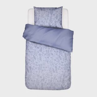 Essenza Maribel Dekbedovertrek 140 x 200|220 cm - Lavender Blue
