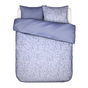 Essenza Maribel Dekbedovertrek 240 x 220|220 cm - Lavender Blue