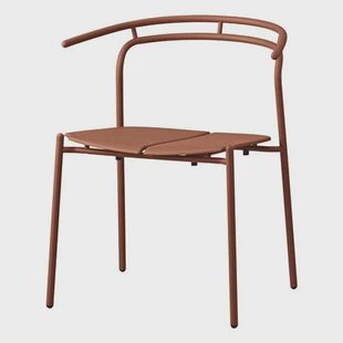 Novo tuinstoel ginger bread