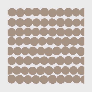 Marimekko Räsymatto servet 33x33 cm 20-pack Sand