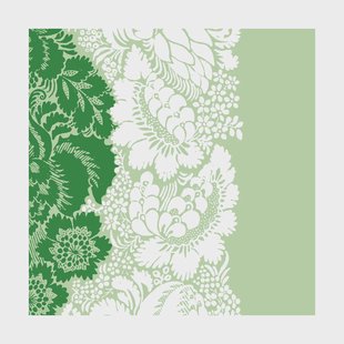 Marimekko Ananas servet 33x33 cm 20-pack Green
