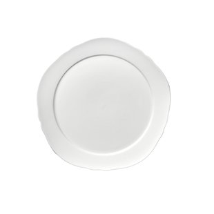 Serax Silhouette By Sergio Herman Ontbijtbord&Oslash;20,6 Set Van 4