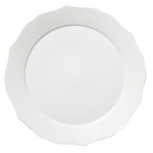 Serax Silhouette By Sergio Herman Dinerbord&Oslash;26 Set Van 4