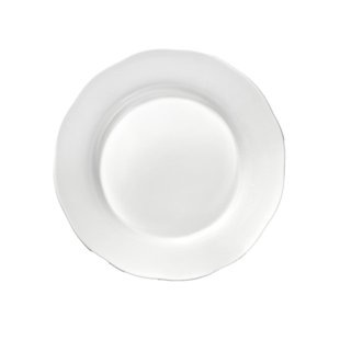 Serax Silhouette By Sergio Herman Ontbijtbord Hoog&Oslash;18,5 Set Van 4