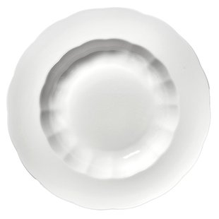 Serax Silhouette By Sergio Herman Dinerbord Hoog&Oslash;27 Set Van 4